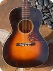 Gibson L 00 1934