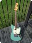 Fender Mustang 1966