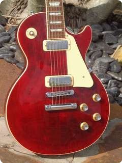 Gibson Les Paul Deluxe  2000
