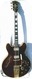 Gibson ES 355 ES355 TDW 1970-Walnut