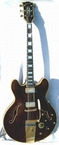 Gibson ES 355 ES355 TDW 1970 Walnut