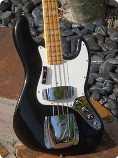 Fender Jazz Bass 1978