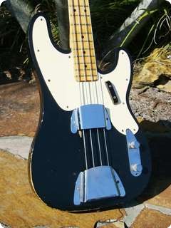 Fender Telecaster Bass 1969