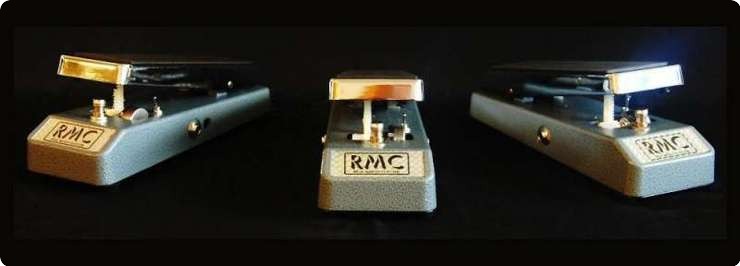Real Mccoy Rmc4 Picture Wah