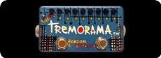 Zvex Tremorama