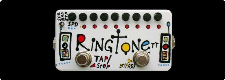 Zvex Ringtone