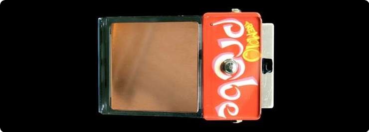 Zvex Tremolo Probe