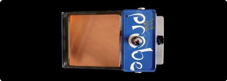 Zvex Wah Probe