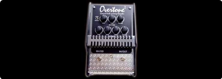 Brunetti Overtone Ii