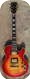 Gibson  L5 S  L5S 1981- Cherry Sunburs