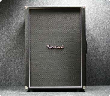 Two Rock Signature 2x12 Extension Cabinet