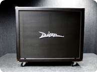 Diezel Amps 2x12 Custom