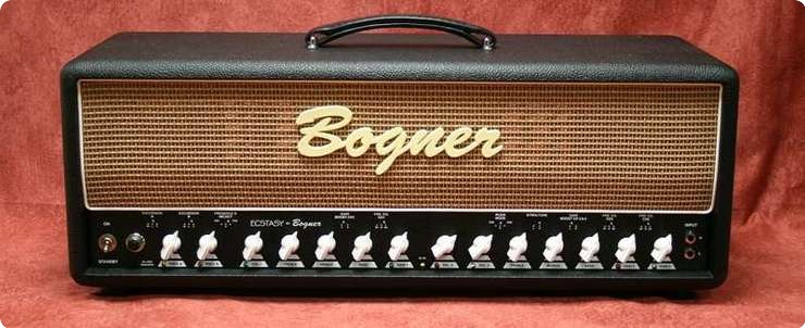 Bogner Extacy Head