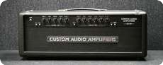 Custom Audio Amplifiers OD100 Standard