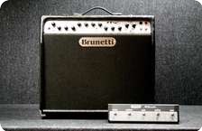 Brunetti MC2 Combo