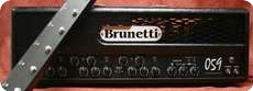 Brunetti 059 Head