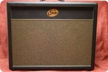 Shur Badger 2x12 Cabinet Unloaded