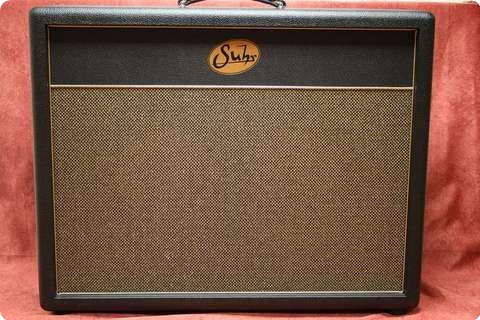 Shur Badger 2x12 Cabinet Loaded Wgs Veteran30