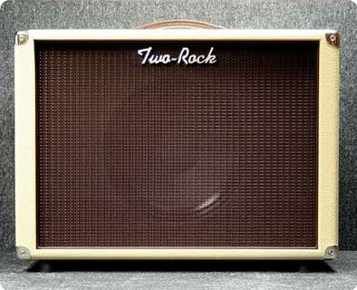 Two Rock Standard 1x12 Extension Cabinet