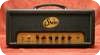 Suhr Badger 18 Head-Black