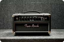 Two Rock Studio Pro 22 Head Black