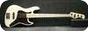 Sadowsky Metro Series MV4-High Gloss White