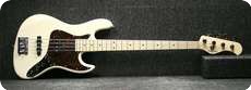 Sadowsky Metro Series MV4 High Gloss White