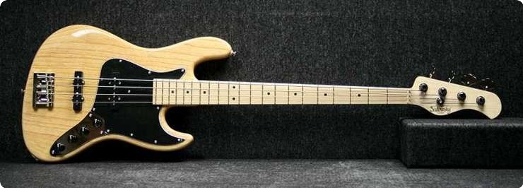 Sadowsky Metro Series Mv4 Polyurethane, High Gloss