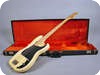 Fender Precision Bass ON HOLD 1974 Olympic White