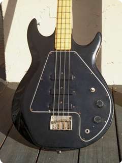 Gibson G3 Bass 1985
