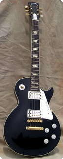 Gibson Les Paul Classic Celebrity 1991 Black