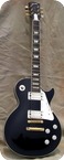 Gibson Les Paul Classic Celebrity 1991 Black