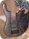 Spector Forte 4-String NS-4 Bass 2012