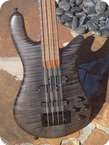 Spector Forte 4 String NS 4 Bass 2012