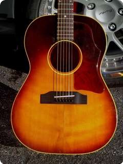 Gibson Lg 2 1963