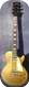 Gibson LES PAUL DELUXE 1972 GOLD TOP