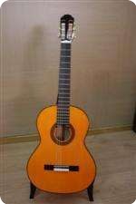 Burguet Flamenco Guitar Model 1f
