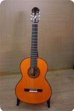 Burguet  Flamenco Guitar Model 1fb