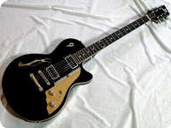 Duesenberg Starplayer TV Ohne Trem