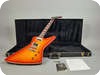 Hamer Custom Standard ** ON HOLD ** 1998-'59 Burst