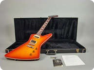 Hamer Custom Standard ON HOLD 1998 59 Burst