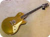 Duesenberg 52 Senior Toaster-Gold Top