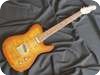 Fibenare Roadmaster 56 Flame Maple