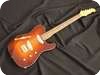 Husemoen T-Style Custom-3-Colour Sunburst