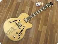 Hofner President Limited Edition