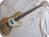 Lakland Skyline 55-60-Natural