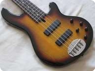 Lakland Skyline 44 01 3 Tone Sunburst