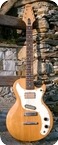 Gibson MARAUDER 1975 Natural