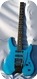 Steinberger GR4 Standard 1980 Blue