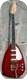 Santochirico Guitars Mood 2019 Nitrocellulose Sunburst